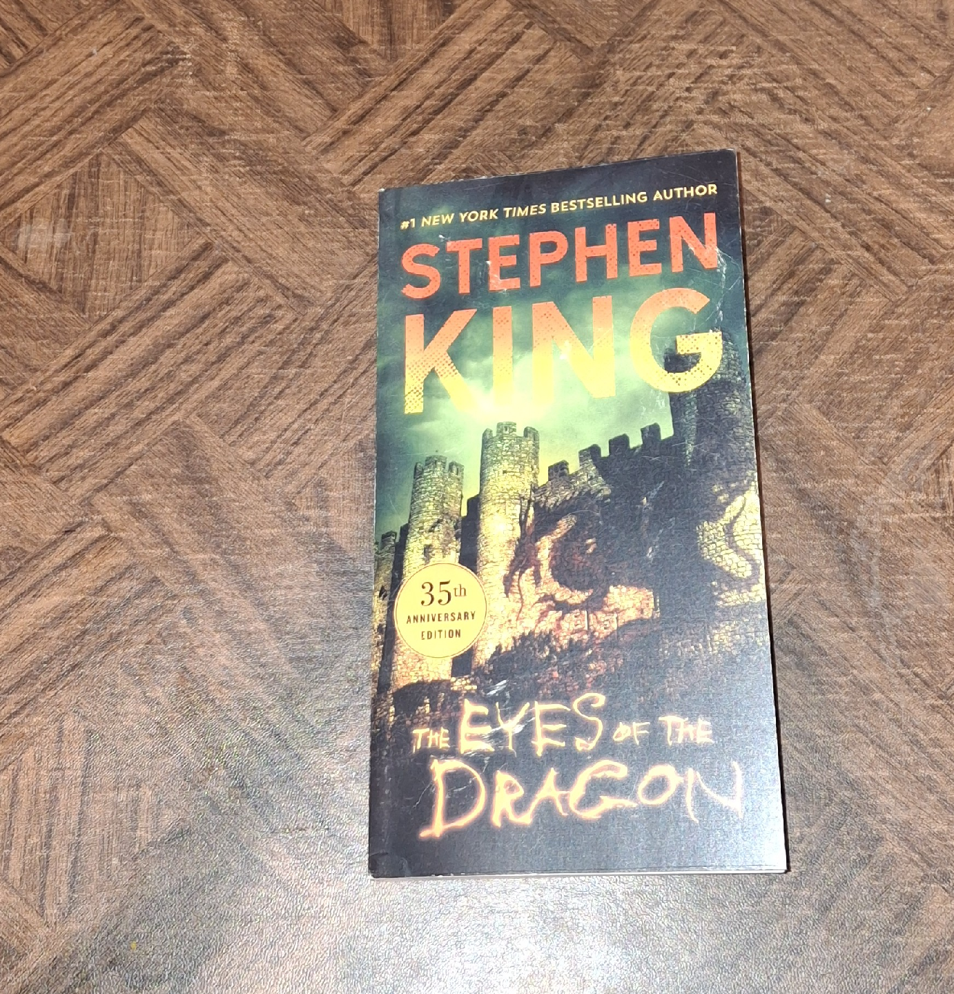 Stephen King Books - $10 each - photo 2