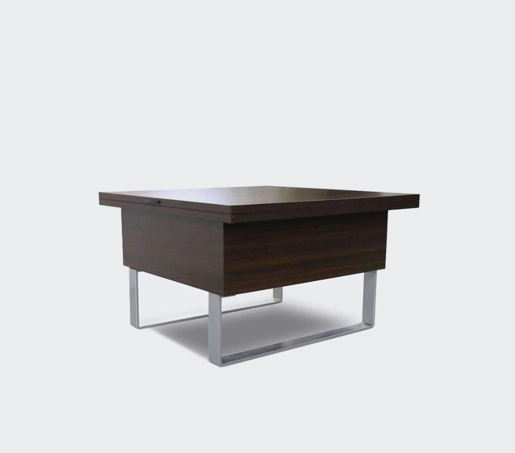 Milan Coffee Dining table convertible - photo 2