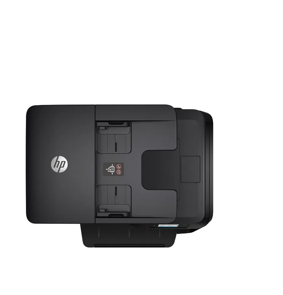 HP OfficeJet Pro 8710 Printer image indicator(3)