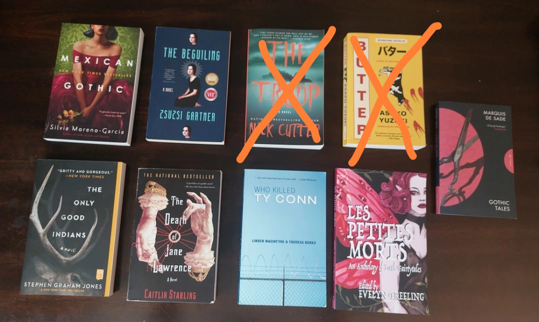 Books - photo 2