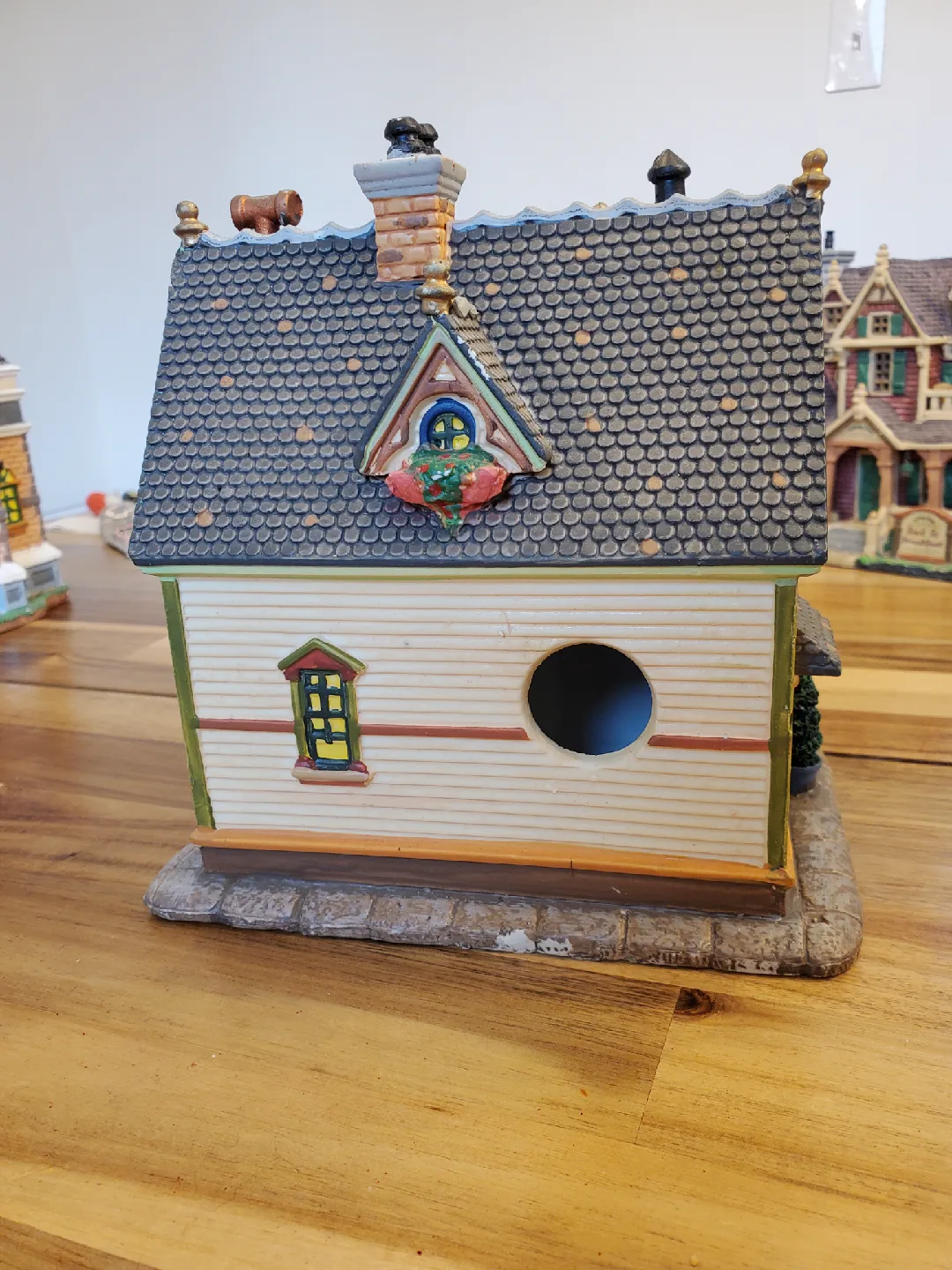 Mr. Joy Bakery Decorative House image indicator(3)