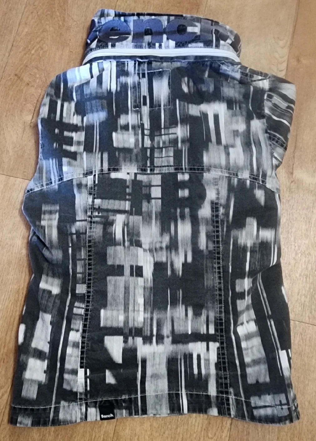 Women's Bench Jacket (Pickup only) image indicator(2)