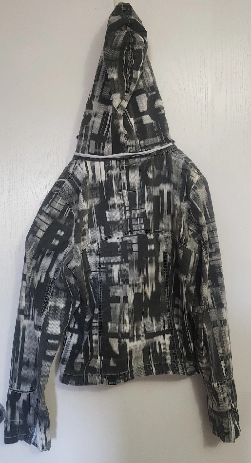 Women's Bench Jacket (Pickup only) - photo 4