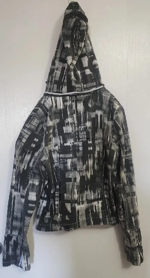 Women's Bench Jacket (Pickup only) image indicator(4)