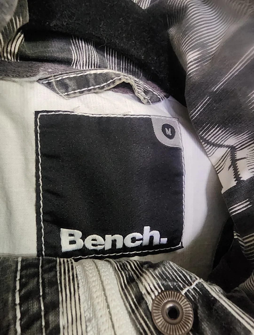 Women's Bench Jacket (Pickup only) image indicator(6)
