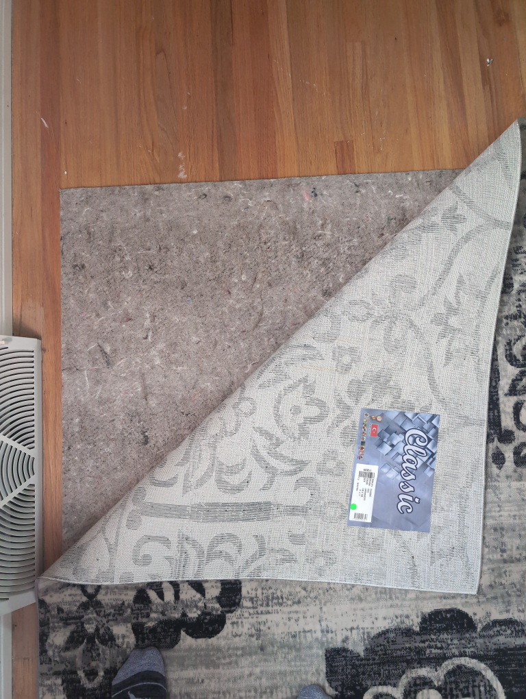 Area Rug - photo 3