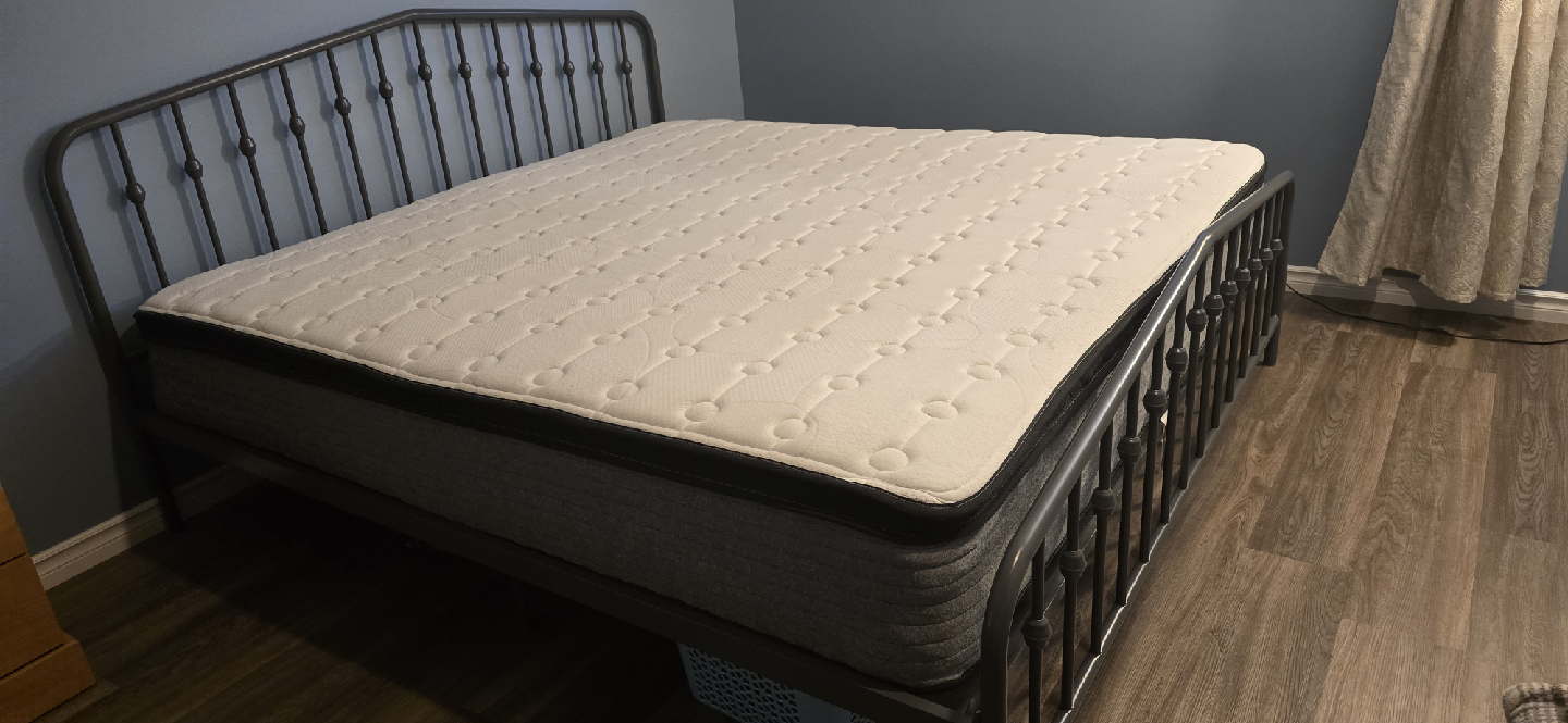 King Size Mattress
