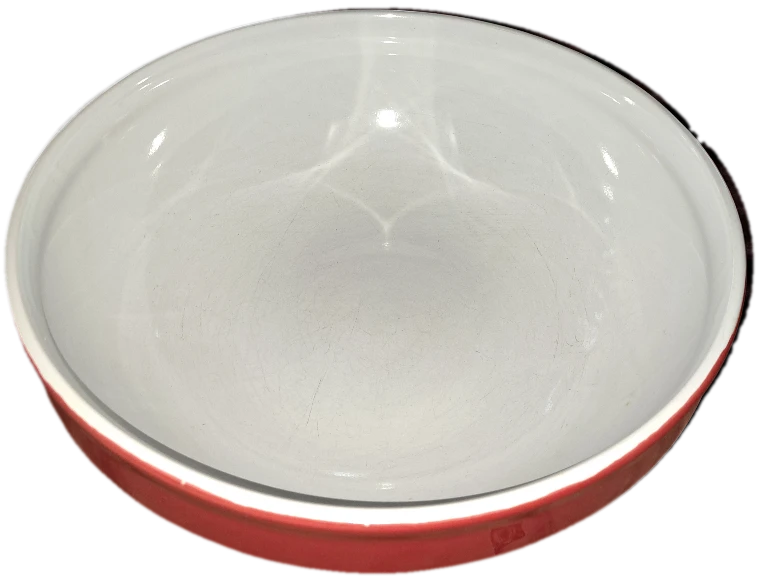 Large Ceramic Serving Bowl - photo 5