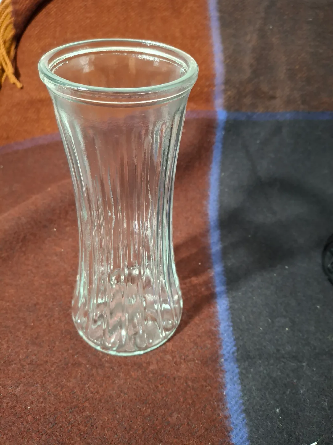 Glass Vase thumbnail