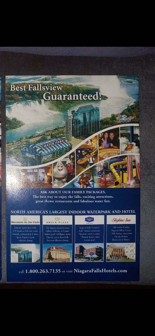 Two Amazing Spider-Man #252 Niagara Falls Edition Comic books image indicator(6)