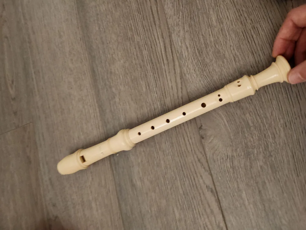 Yamaha Recorder thumbnail