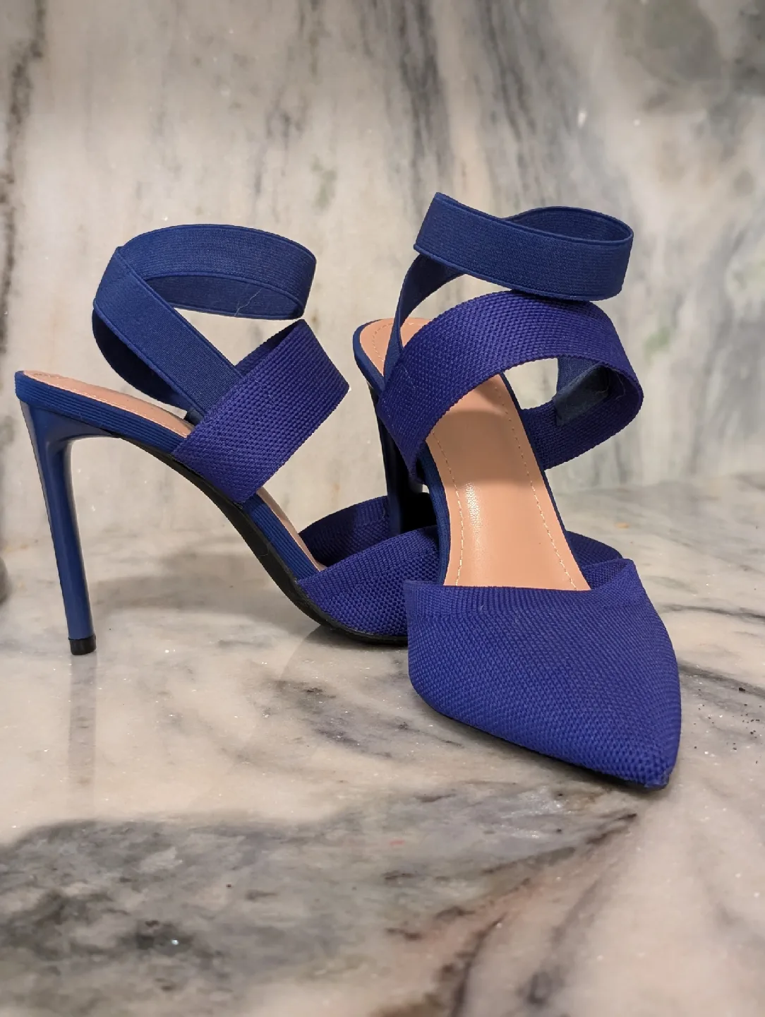 Heels, Size 7 image indicator(2)