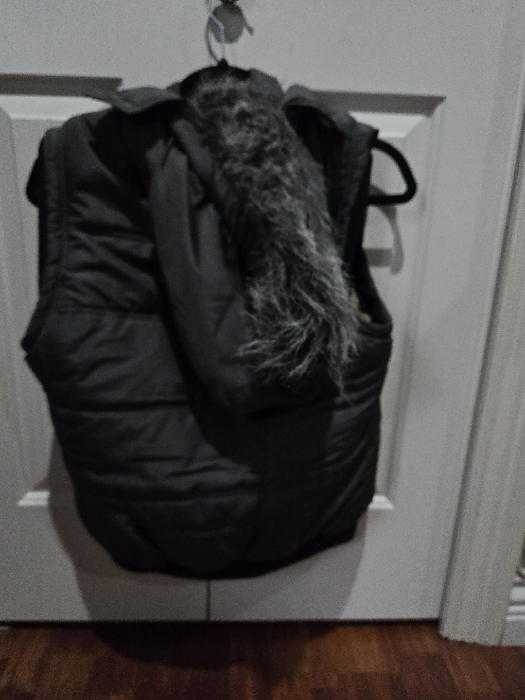 Rehenfell Active Outerwear Jacket - Size M - photo 5