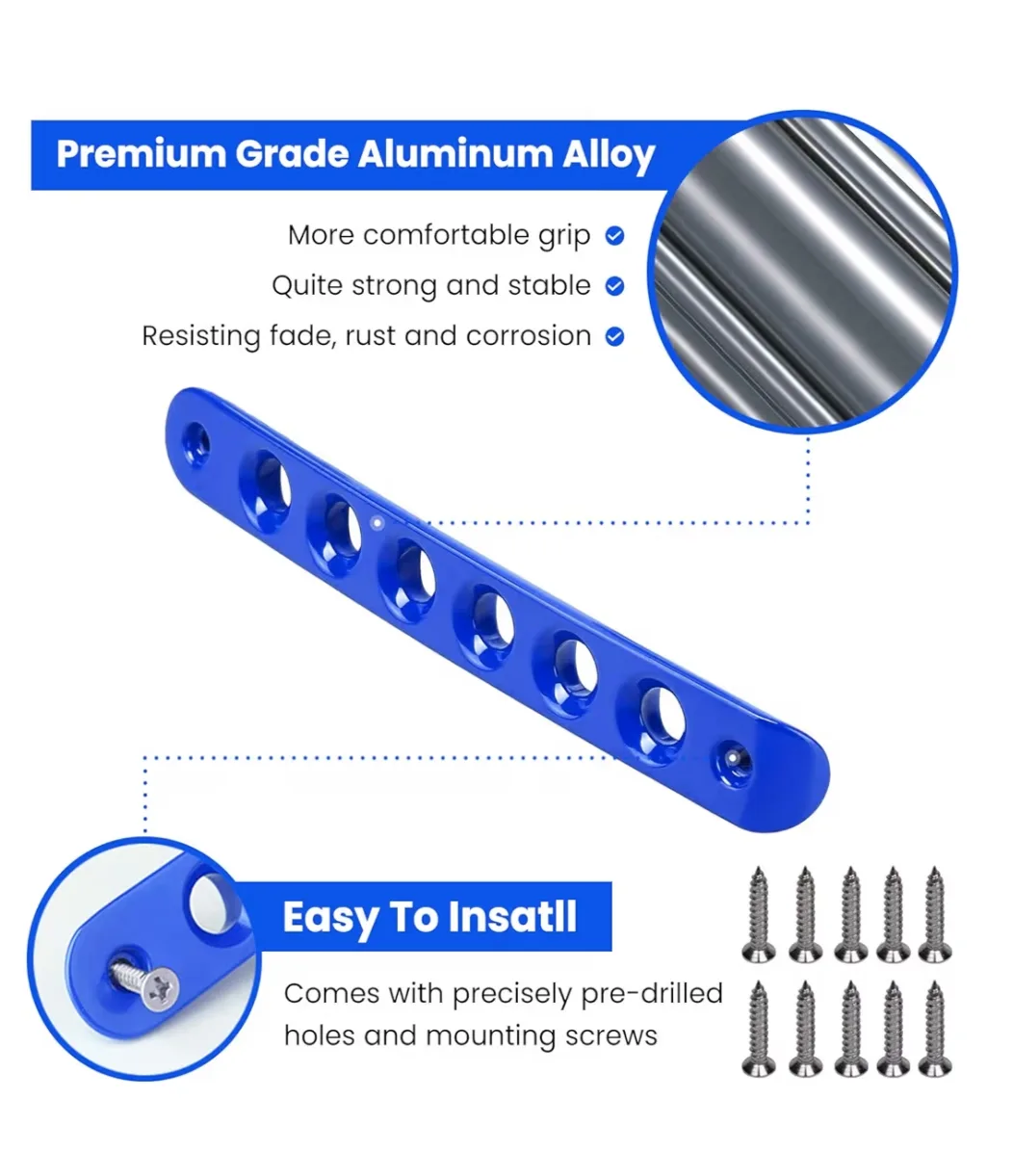 NEW JEEP Wrangler Door Handle Covers image indicator(4)