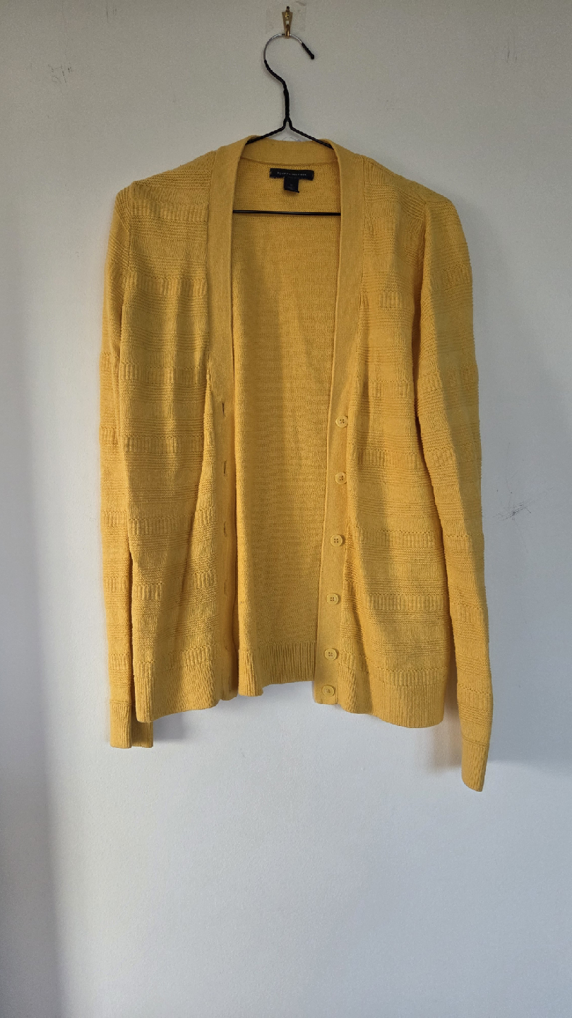 Tommy hilfiger cardigan
