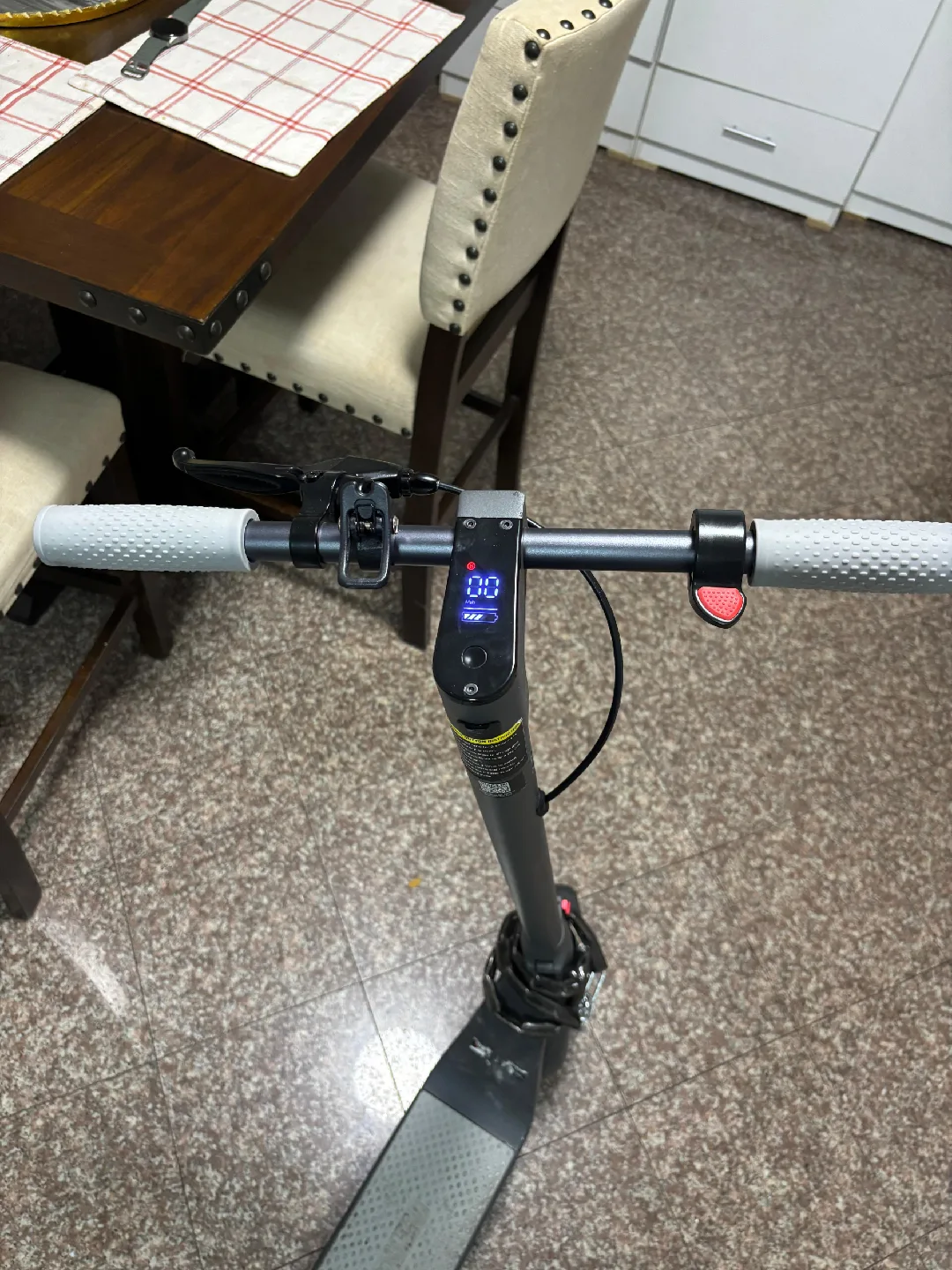 Scooters image indicator(4)