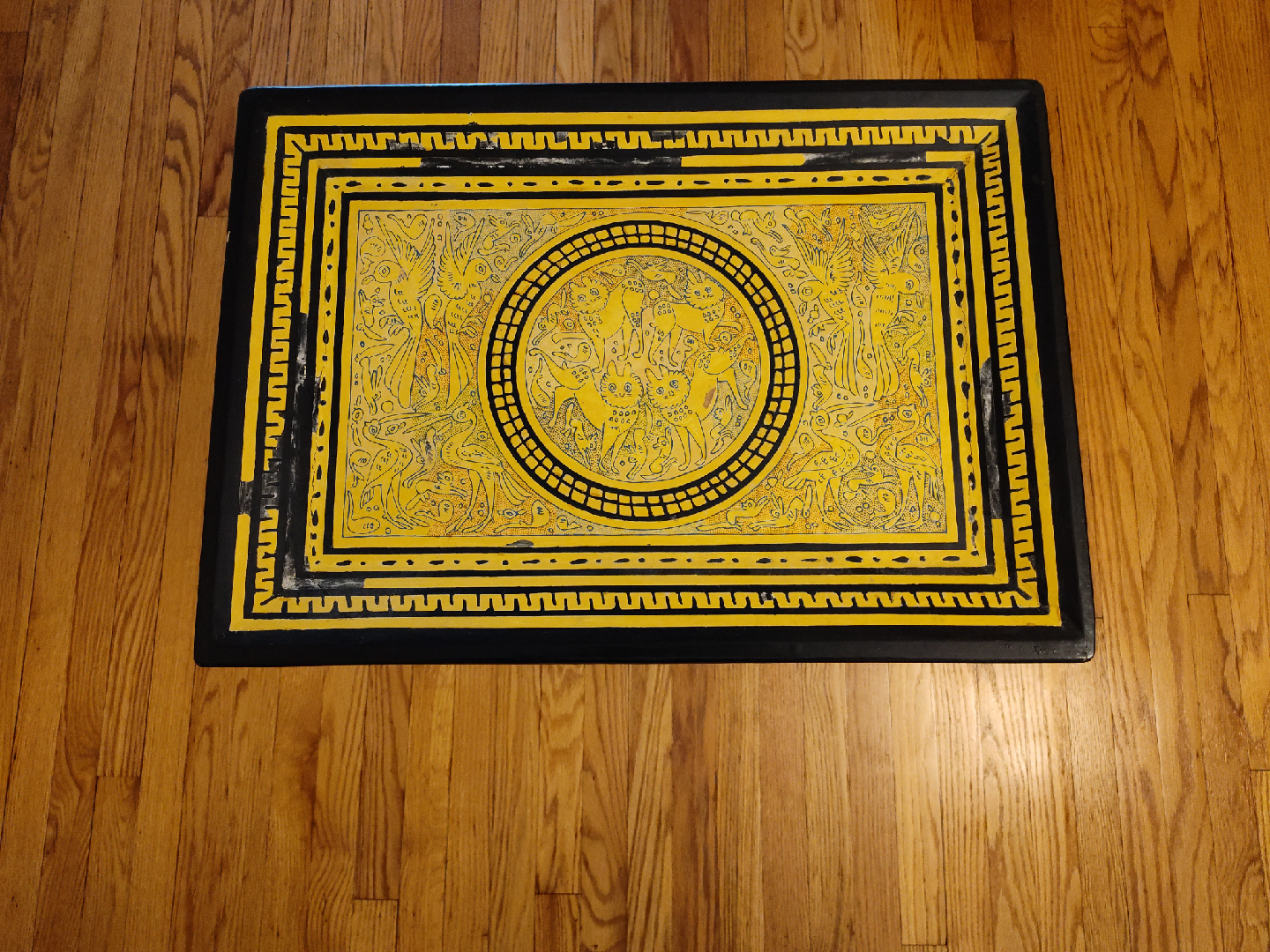 Free! 2 Decorative Serving Trays! - photo 2