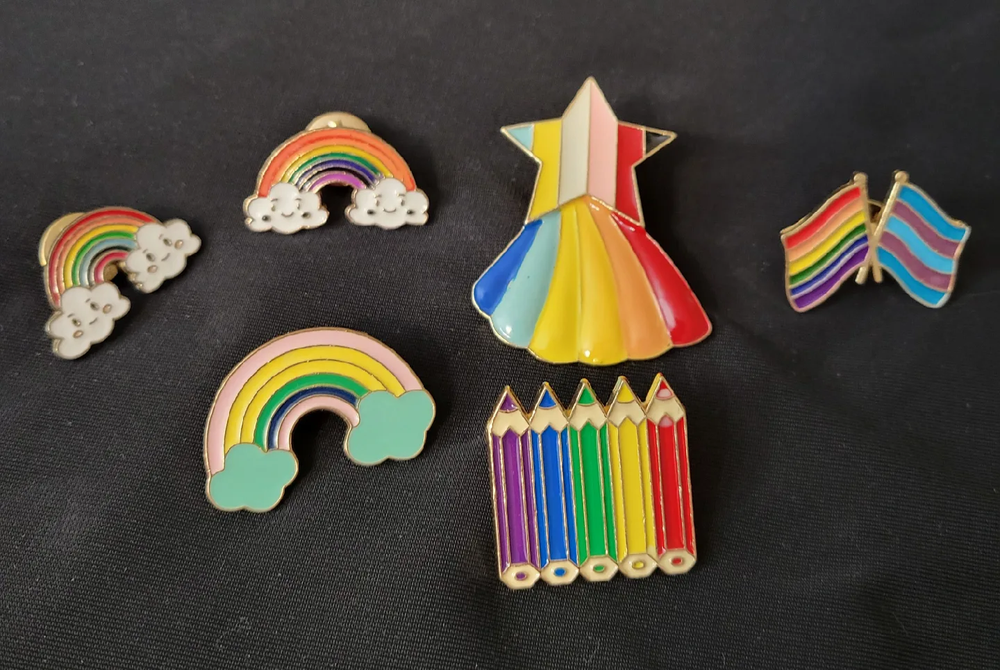 Stocking Stuffer/Advent Gifts image indicator(9)