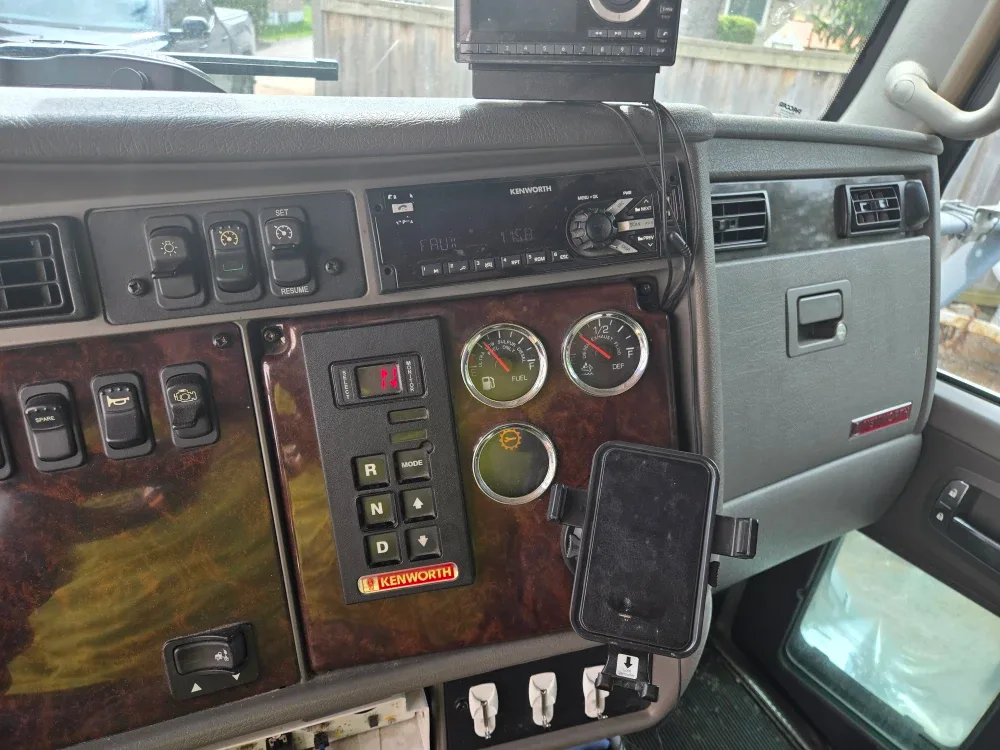 KENWORTH 270 image indicator(7)
