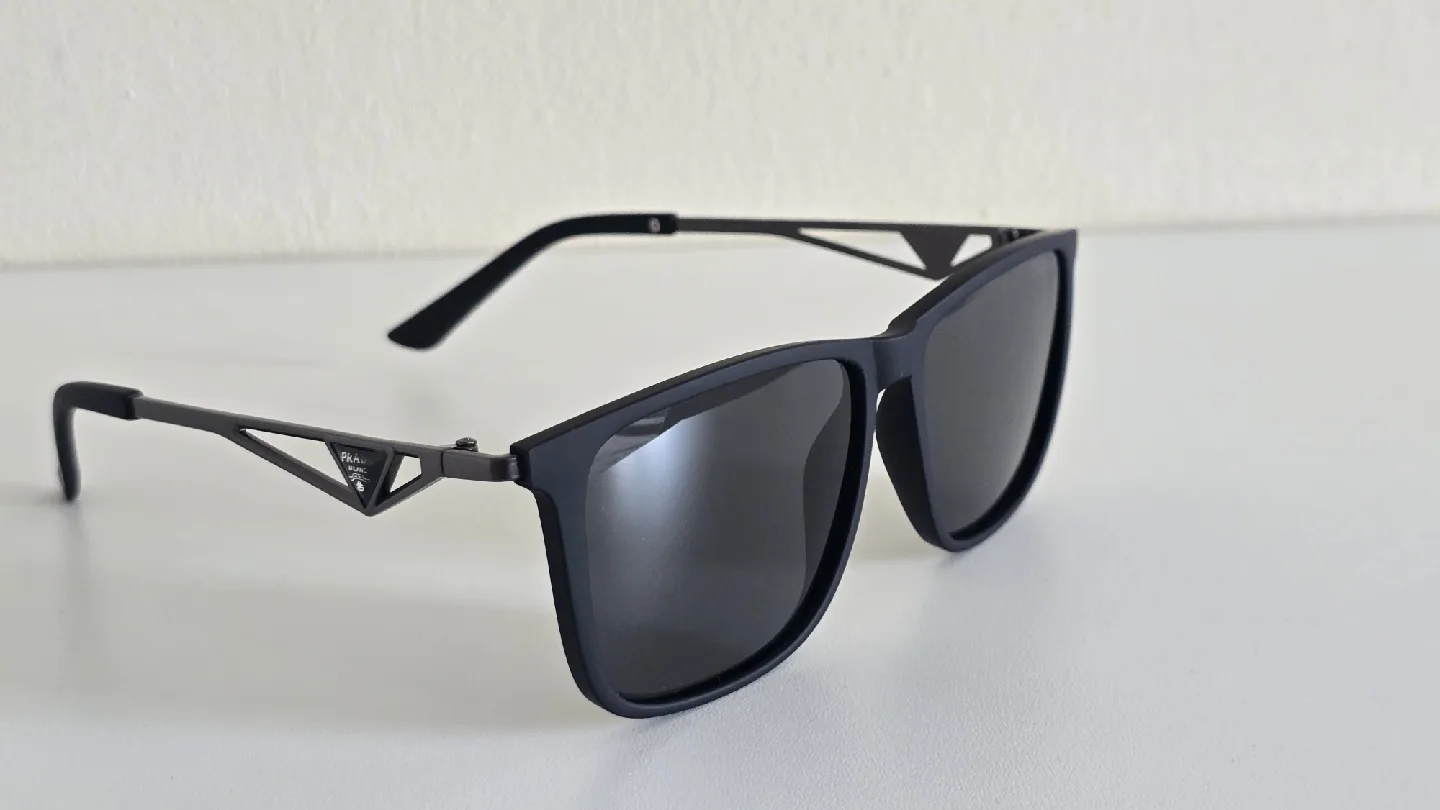 Prada Black Sunglasses image indicator(3)