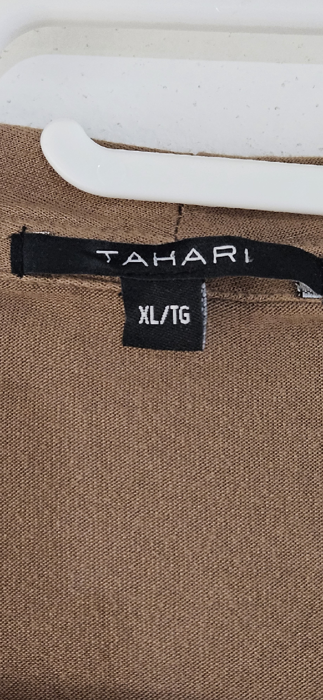 cardigan size xl - photo 3