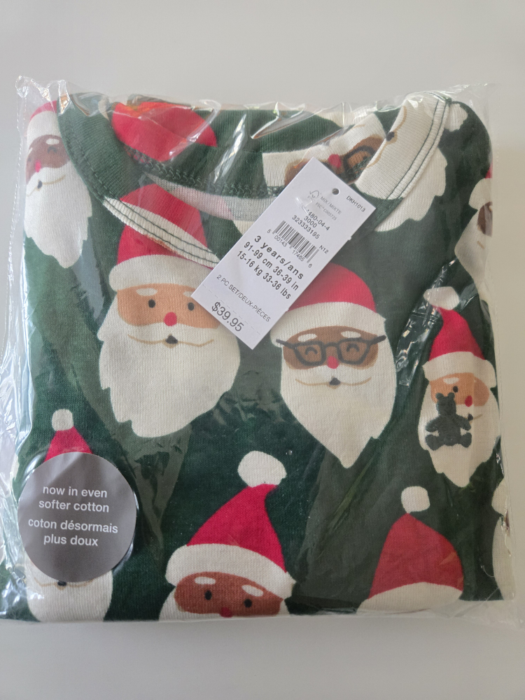 BNWT GAP Pajama Set - photo 3