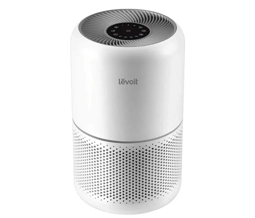🧡Levoit Core 300 Air Purifier, 🧡 image indicator(4)