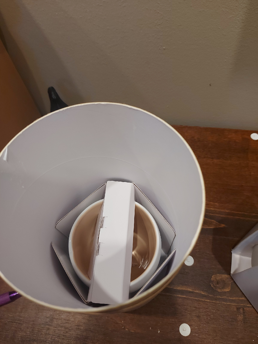 Nespresso Origin Gran Lungo Cups - photo 4