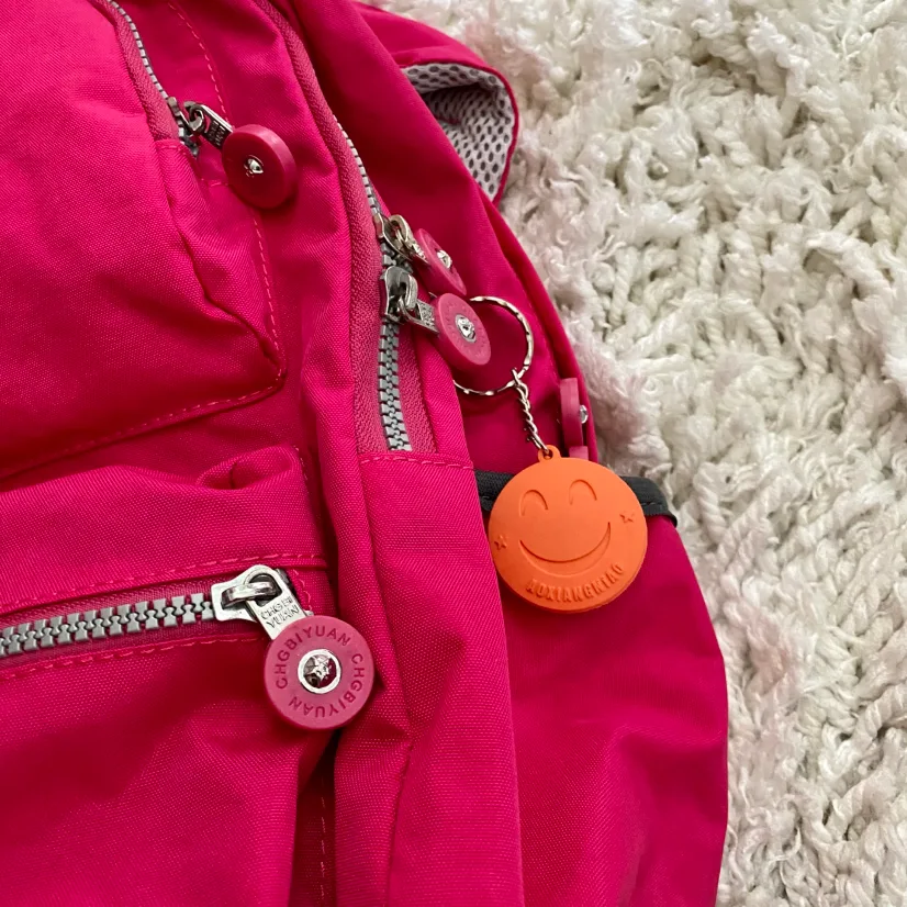 Backpack image indicator(5)