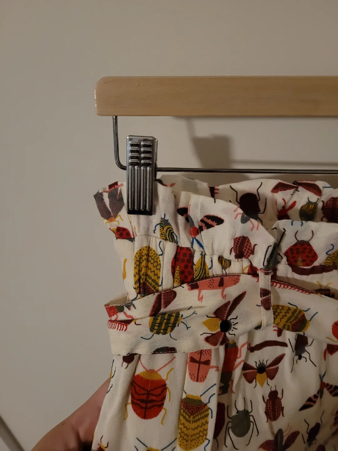 Compania Fantastica Skirt - Size S image indicator(2)