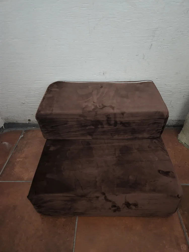 Brown Pet Steps image indicator(3)