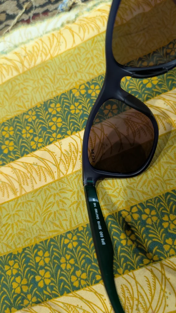 Prada Sunglasses - Made in Italy image indicator(3)