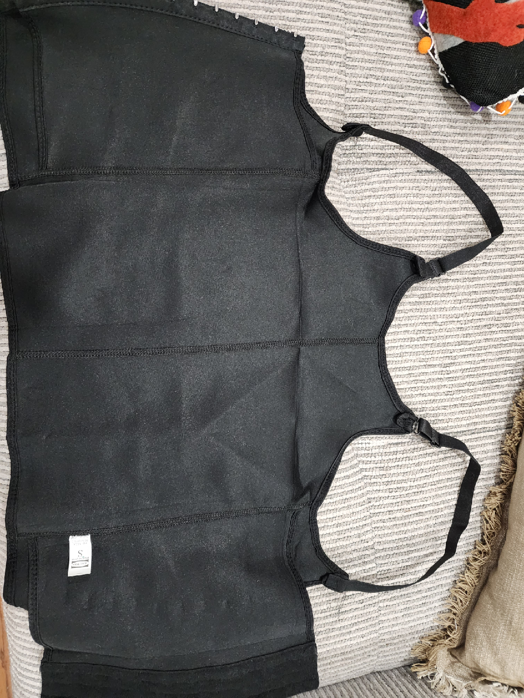 Waist Trainer Vest - Size S - photo 3