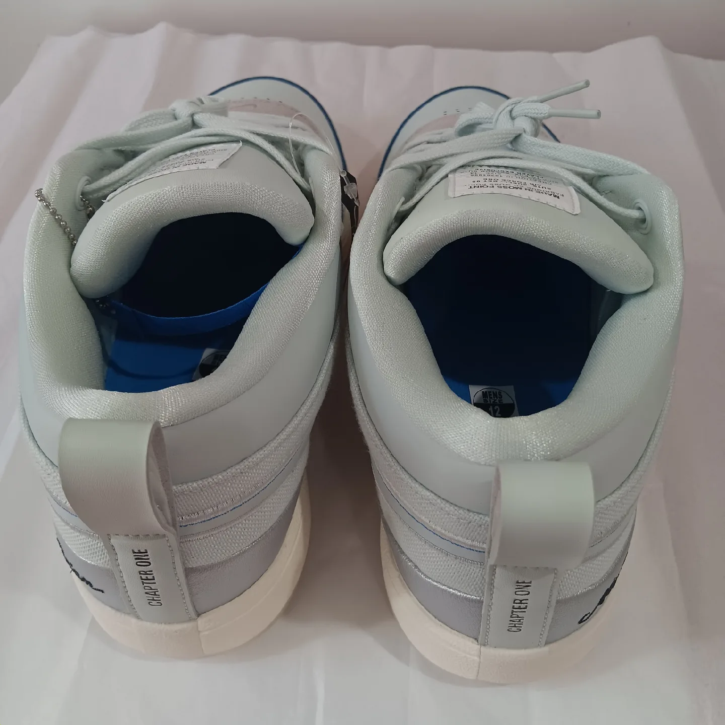 Nike Book 1 Msp Men's Size 12 image indicator(4)