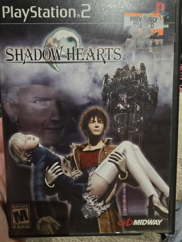 PlayStation 2 Games - Various Titles image indicator(4)