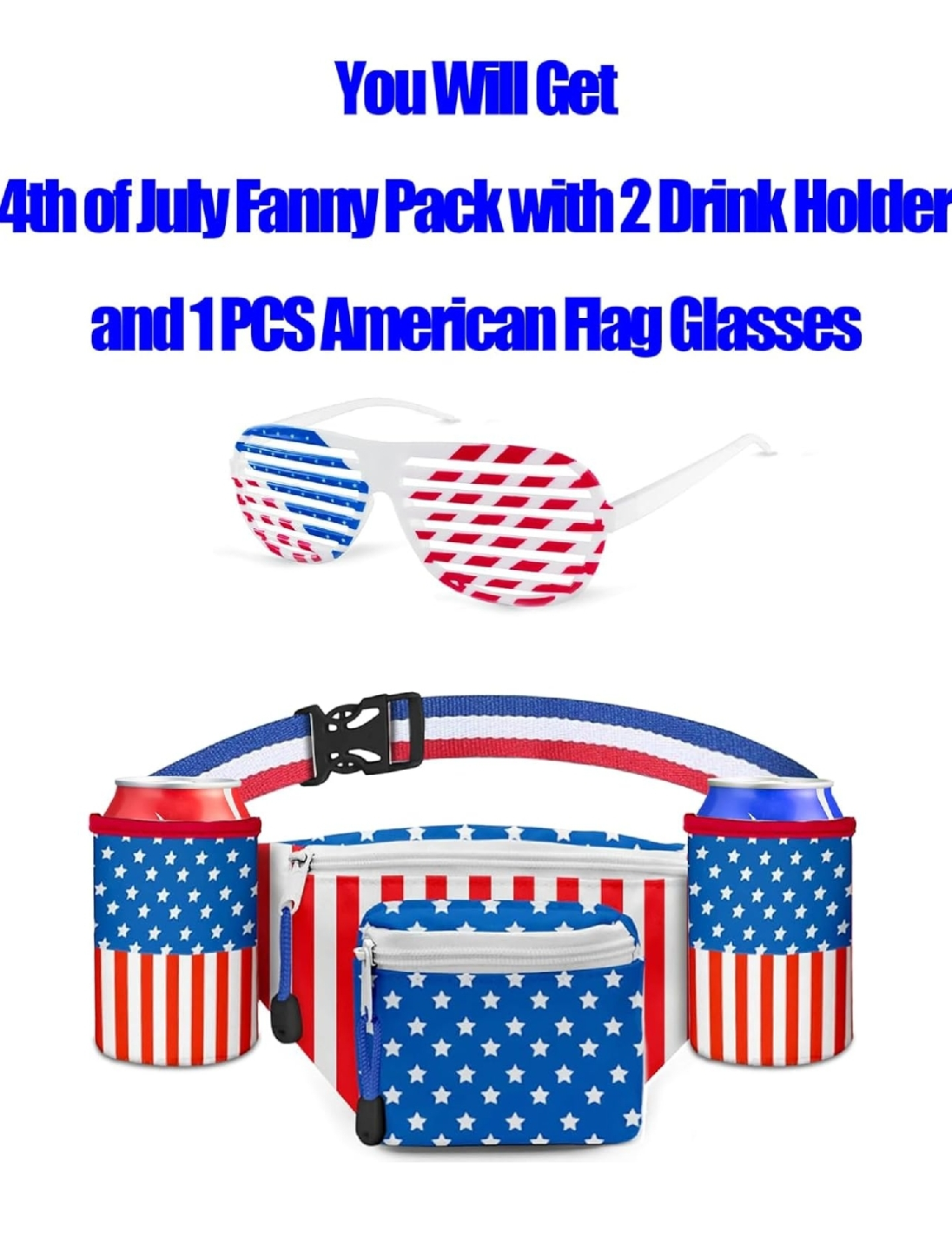 Fanny Pack - photo 2
