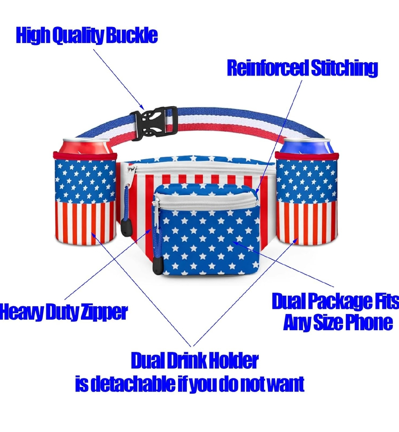 Fanny Pack - photo 4