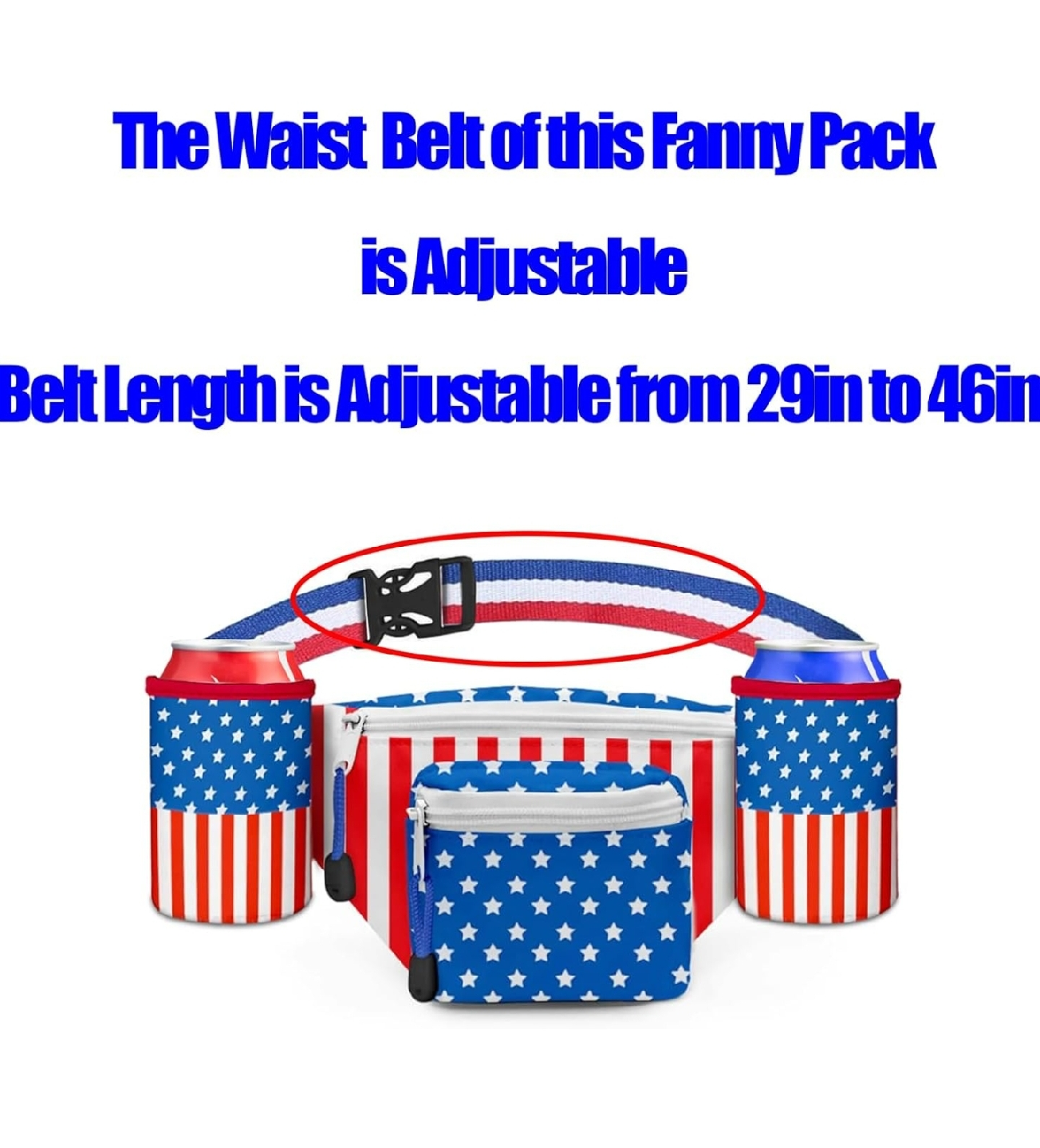 Fanny Pack - photo 5