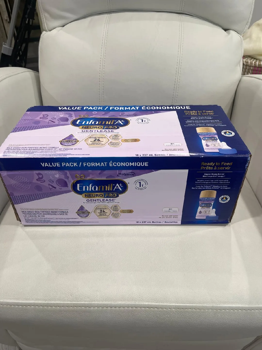 Enfamil A+ thumbnail