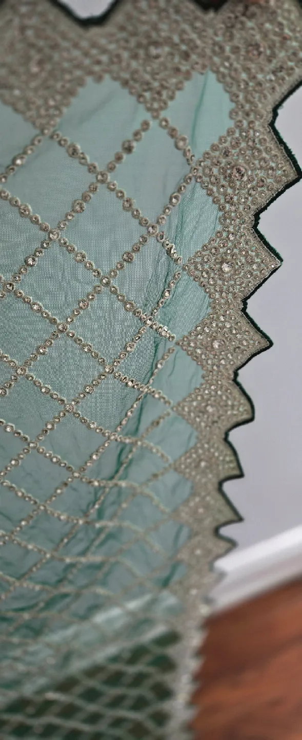 Diamond sequence sari image indicator(3)