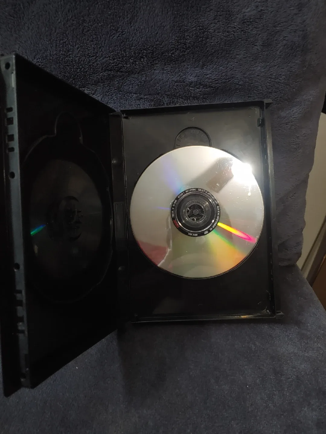 Annie Hall DVD - Woody Allen, Diane Keaton image indicator(3)