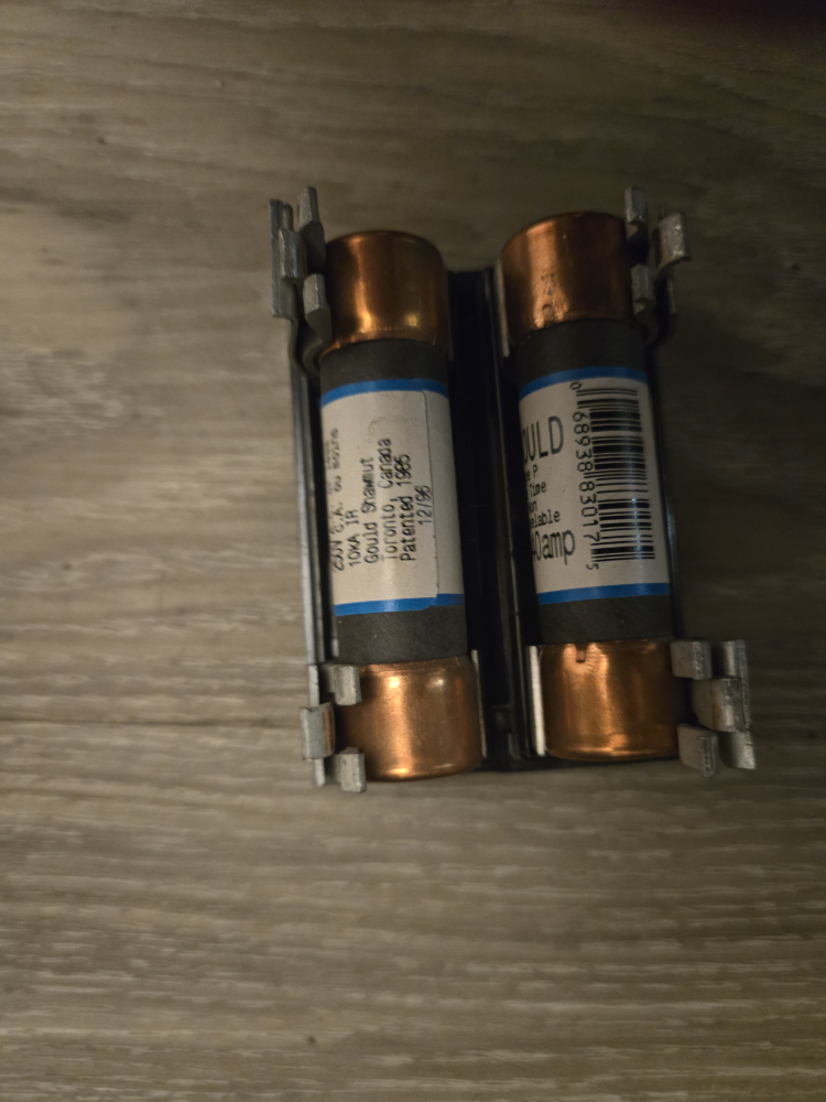 NEW Assorted Electrical Fuses - photo 4