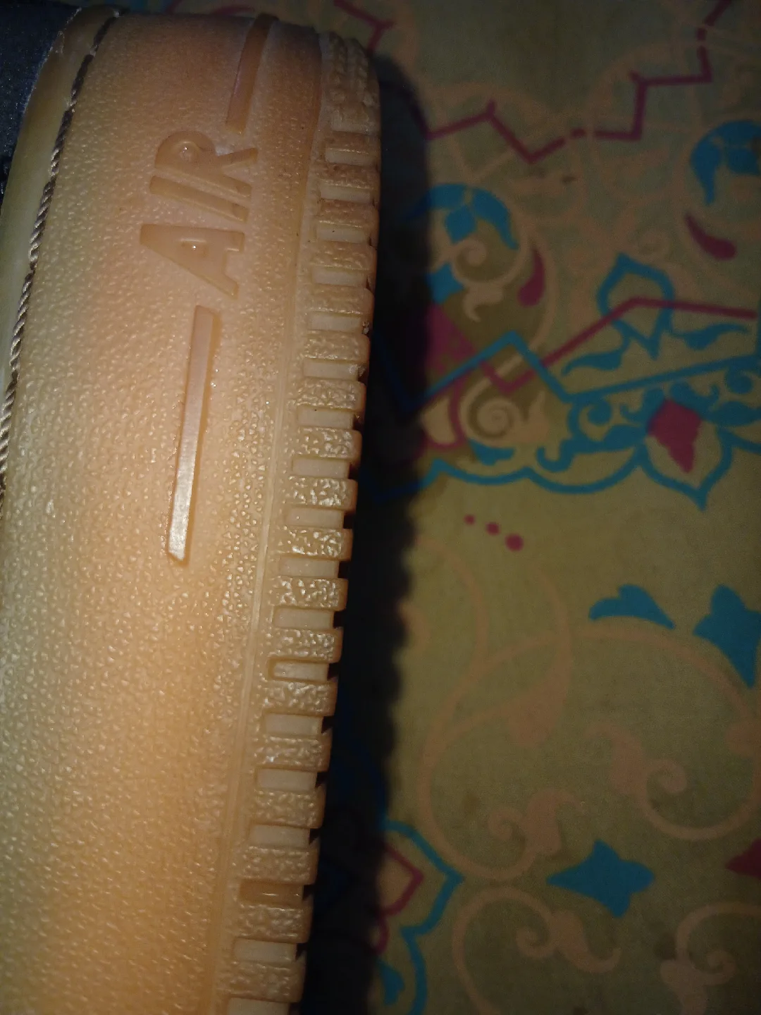 Nike Air Force 1 SF AF1 High Boots, Black image indicator(8)