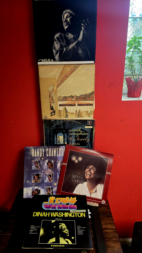 Classic Vintage Vinyl Records - photo 2