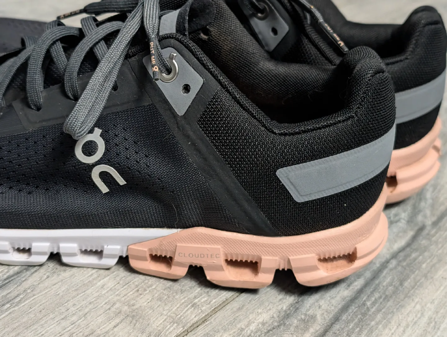 ON Cloud shoes - Cloudflow for women image indicator(4)