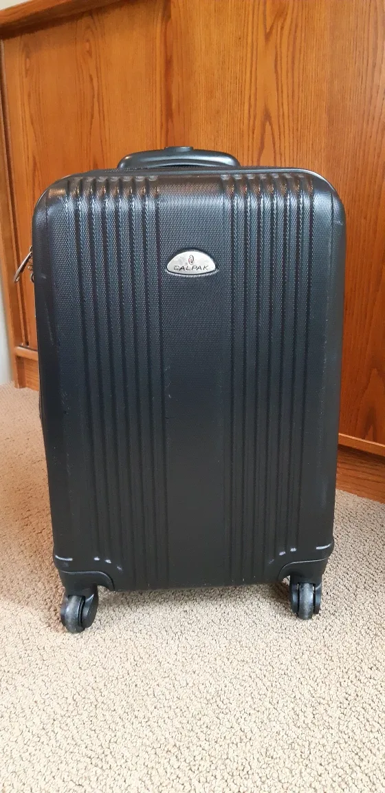 Calpak Carry-On Luggage thumbnail
