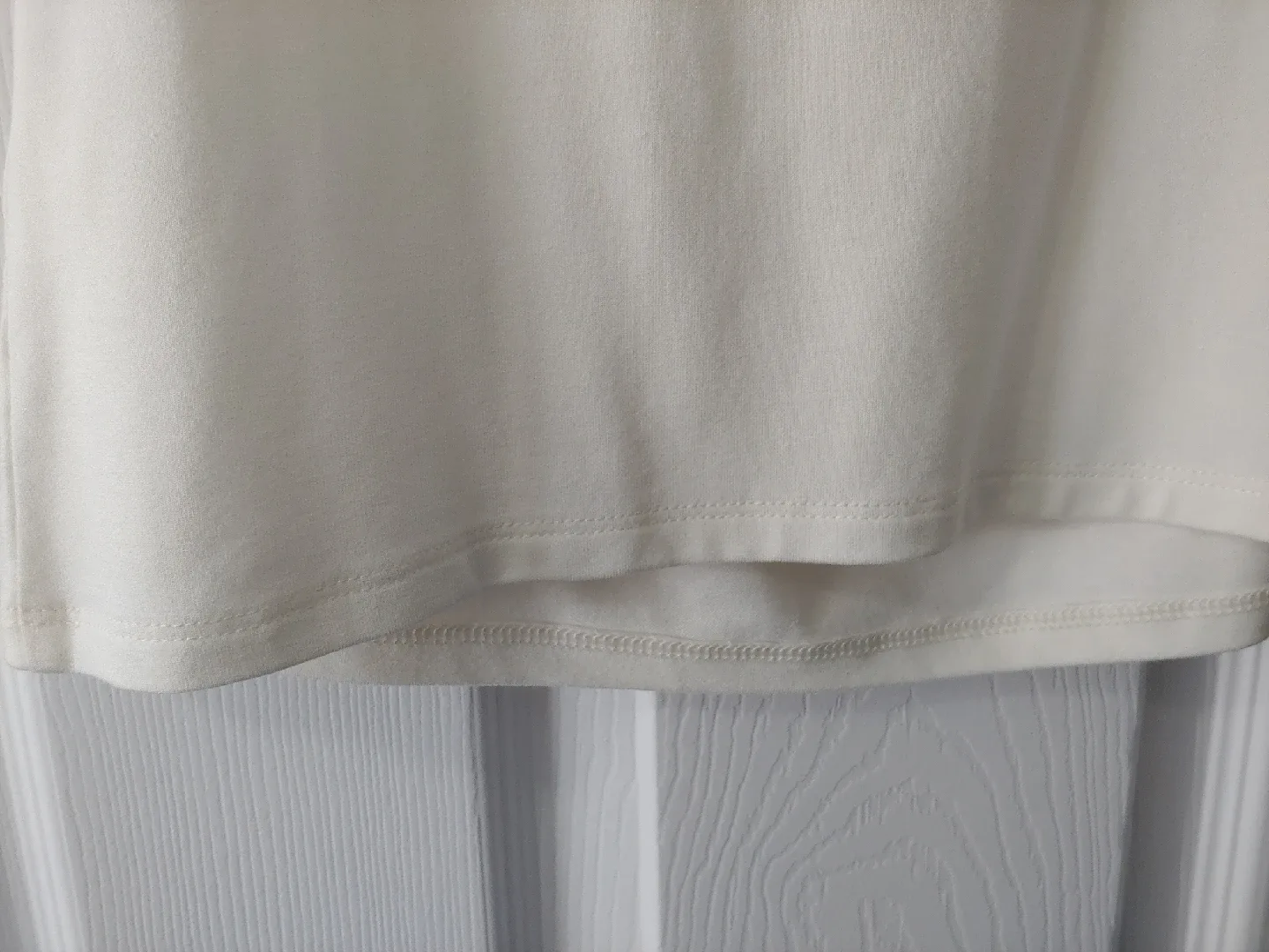 White House Black Market Sleeveless Top image indicator(5)