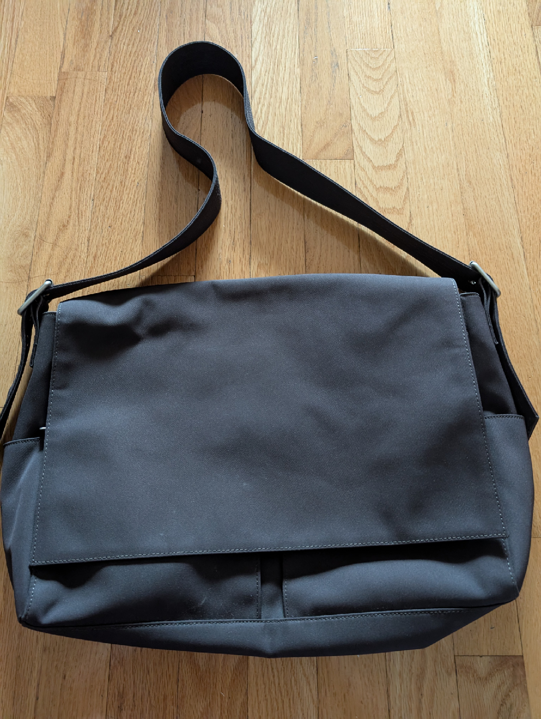 Messenger bag - photo 3