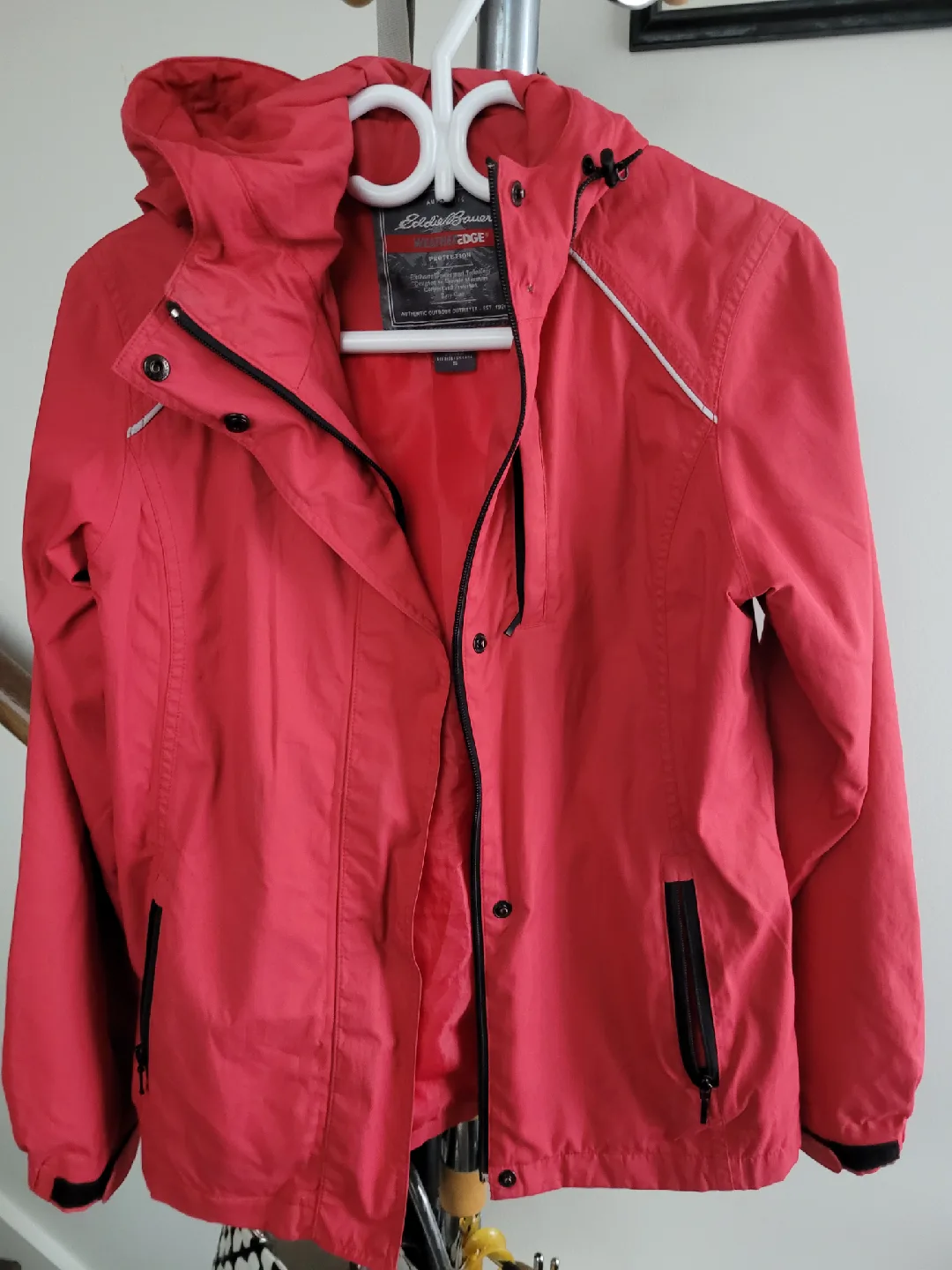 Eddie Bauer Weatheredge Jacket - Size S