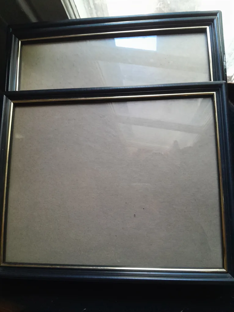 certificate Frames - Set of 6 image indicator(3)